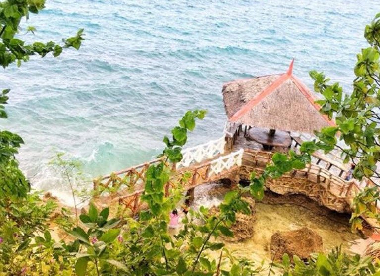 The Hideaway Beach House, Philippines , Philippines